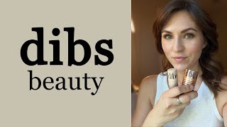 dibs beauty  desert island beauty status review [upl. by Nevetse]