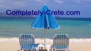 Lyttos Beach Hotel Crete [upl. by Canotas312]