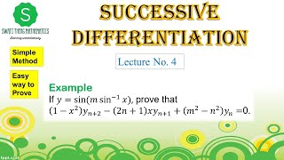 Derivatives of Inverse Hyperbolic Functions [upl. by Repmek]