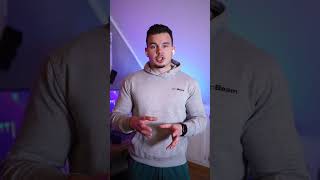 Tvoj názor  🤔V ďalším video o DMAA 🥵 preworkout pumpa nasypsa kreatin suplementy trening [upl. by Hnil]