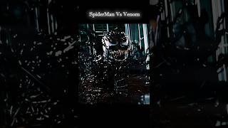 SpiderMan Killed Venom 😱🔥shorts spiderman3 venom3 [upl. by Orimlede596]