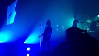 The Weeknd  Twenty Eight Live  Brooklyn NY  Sept 19 2014 [upl. by Esereht]