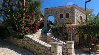 Lefkas Greece Tour around the island September 1 and 2 2021 [upl. by Mona]