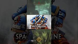 WARHAMMER 40k SPACE MARINE II  Game Review [upl. by Herm]