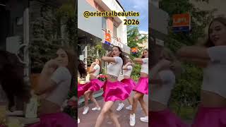 Cheerleader Dance dance dancevideo [upl. by Yslehc]