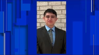 Schertz police release information on missing 17yearold boy [upl. by Aram606]