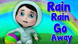 дождь дождь уходи  песни дождя  Rain Rain Go Away [upl. by Diahann]