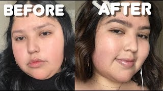 THIS AMAZON EYEBROW CONDITIONER CHANGED MY LIFE [upl. by Salokcin]