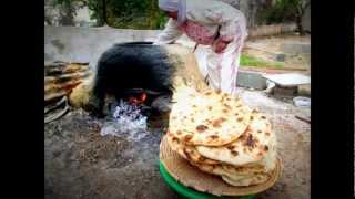 Pashto New Saad Song 20122013 Very Nice amp Sweet [upl. by Anuat246]