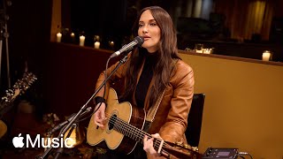 Kacey Musgraves — Deeper Well Apple Music Live 2024 [upl. by Landy]