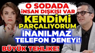 TÜRKİYENİN KARACİĞERİ ÖLÜYOR Su İçer İçmez Tuvalete Gidiyorsanız EYVAH O Pandemiye Doğru Gidiyoruz [upl. by Kermy]