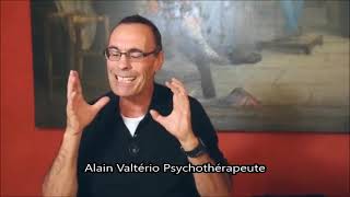 Lautorité paternelle  Alain Valtério psychothérapeute [upl. by Salangi]