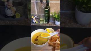 Lentil soup🍲😋lentilrecipe trending youtubeshorts cooking food recipe daal [upl. by Ula]