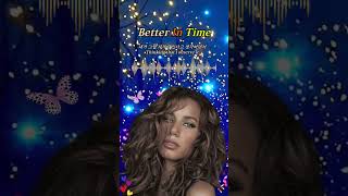 Better In Time ㅡ Leona Lewis [upl. by Hallsy569]