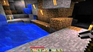 Ep3 Minecraft More Creeps and Weirdos [upl. by Ayatnohs]