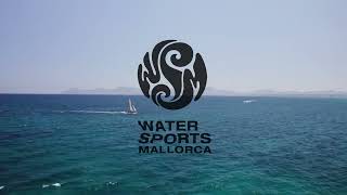 Watersports Mallorca Kids Fun [upl. by Gentille]