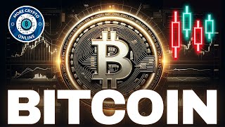 Bitcoin BTC Price News Today  Technical Analysis and Elliott Wave Analysis and Price Prediction [upl. by Berkly813]