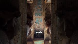 Dendera Temple Egypt Qena [upl. by Yemerej]