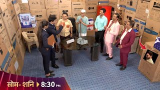 Taarak Mehta Ka Ooltah Chashmah New Promo 4248 । Tmkoc Today Episode 4248 । Tmkoc Promo 4248 [upl. by Saber]