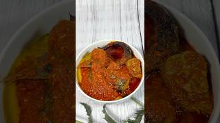 How to make EWEDU nigerianfoodblogger soup ewedu cooking trending shorts [upl. by Ahsienot936]