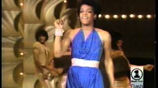 Evelyn Champagne King  love come down solid gold1982 [upl. by Pandich]