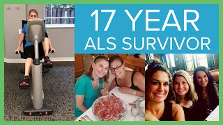 ALS PATIENT MUSCLE TWITCHING SYMPTOMS REDUCED with DAILY SUPPLEMENT care story journeysvideos [upl. by Ingrim659]