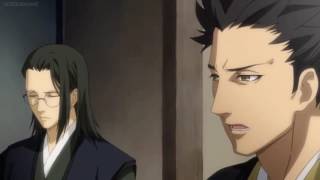 Hakuouki 5 6 7 8 English Dubbed [upl. by Deach274]