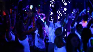 uv party Bonkers Disco Goldstrand  Golden Sands [upl. by Woodford17]