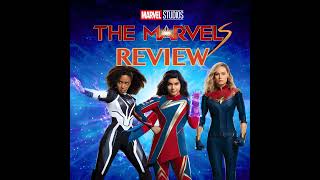 The Marvels Review [upl. by Lilly]