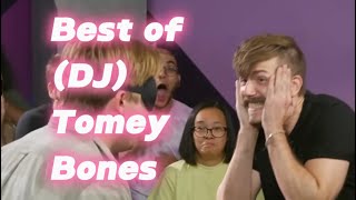 Best of Tommy Bowe bc hes officially a Smosh Cast Member [upl. by Narra]