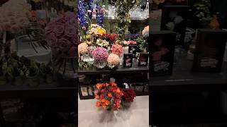 Plaza Hollandi  Mall of Qatar😍❤️💐Flower Shop🌼🇶🇦♥️ [upl. by Brodie]