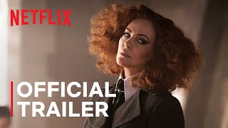 The School for Good and Evil  Official Trailer  Netflix [upl. by Assiren]