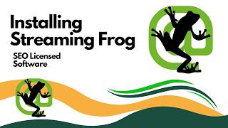 Beginner to Pro Install Screaming Frog and Boost Your SEO Strategy [upl. by Champagne910]