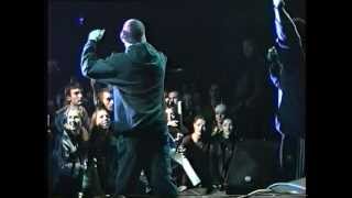 quotNered i Stokaquot LIVE  Aquarius  OC amp Big L Concert 1997 [upl. by Sorilda]