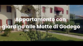 Appartamento con Giardino in zona Motte di Godego TV [upl. by Ylremik2]