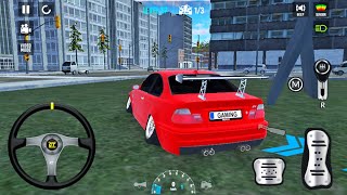 Car Parking Game  3D Car Games  Car Game Android Gameplay [upl. by Traver]