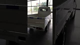 M9 Sherpa 1 Ton Pickup Changan [upl. by Paymar]