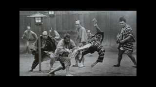 赤ひげ Red Beard AKAHIGE 黒澤明 Akira Kurosawa 1965 [upl. by Enelav]