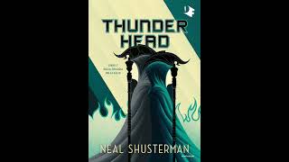 Thunderhead by Neal Shusterman  Chapters 1 2 amp 3 [upl. by Khalin]