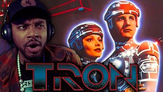 ► TRON Evolution  The Movie  All Cutscenes Full Walkthrough HD [upl. by Natalina488]