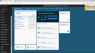 MS Azure  Creating an Event Hub  Do It Yourself  part 6 [upl. by Leupold]