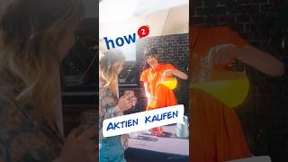 Aktien kaufen Hot or not [upl. by Baiss]