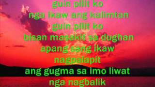 Babeilonggo versionwith lyrics [upl. by Hael]