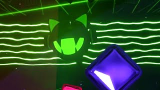 START A RIOT  New Beat Saber Pack FULL COMBO [upl. by Aihtibat721]