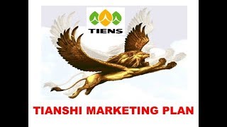 Tiens New Marketing Plan Presentation 2018 [upl. by Hajed776]