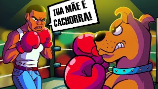 Jogos que ZOARAM games de OUTRAS FRANQUIAS [upl. by Larrie622]