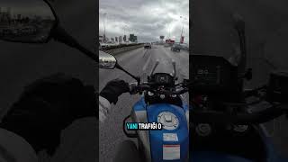 Filtrelemek nedir ne işe yarar motovlog cfmoto [upl. by Eissej]