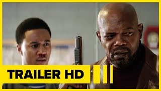 Watch Shaft Trailer 2019 [upl. by Esau]