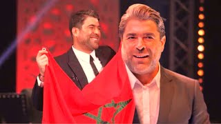 Wael Kfoury  LIVE in MOROCCO 2024 وائل كفوري  حفل المغرب صيف ٢٠٢٤ [upl. by Dayna]