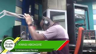 Entertainment Review On Peace 1043 FM 2112024 [upl. by Aed]